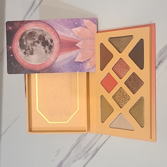 ATHR BEAUTY - Desert Sunset Palette - Picture 2 of 4